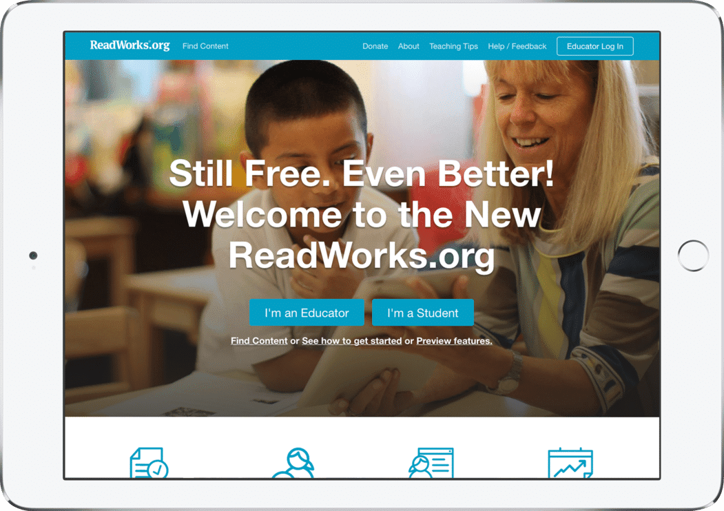 Struggling to find engaging activities for your therapy sessions? Check out these sites that have FREE nonfiction reading passages. They include a wide range of topics, and there’s bound to be something to engage the trickiest of students! Struggling to find engaging activities for your therapy sessions? Check out these sites that have FREE nonfiction reading passages. They include a wide range of topics, and there’s bound to be something to engage the trickiest of students!