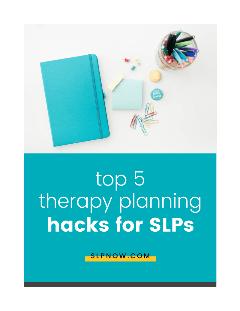 free-therapy-planning