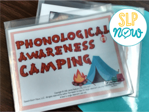 Every SLP has a ton of resources - especially resources from TPT! Therefore, we all need great ways to organize our speech room. I've shared seven of my favorite tools that help me organize all of my TPT resources that I use in my speech instruction! Check them out inside this post.