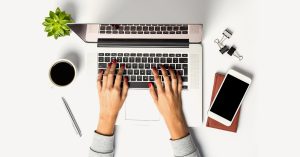 The TPT seller's obsession with clip art is almost bad as the obsession with fonts, am I right?! I share an amazing app that allows you to convert TPT product covers into icons for your computer to help you improve your digital organization. I share the steps on how to do it, too, so click through to get all the details!