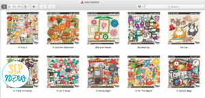 The TPT seller's obsession with clip art is almost bad as the obsession with fonts, am I right?! I share an amazing app that allows you to convert TPT product covers into icons for your computer to help you improve your digital organization. I share the steps on how to do it, too, so click through to get all the details!