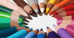 Are you an SLP who uses crafts for speech therapy? If not, then I hope you'll start using them after you read this post about craft materials on a budget! Crafting doesn't have to be expensive or time-consuming, and I'm here to show you how!