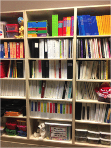 Speech Room Hoarder 4