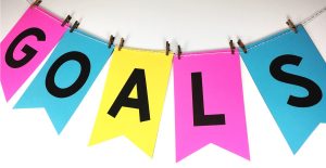 We want students to be invested in their goals, obviously. This short post describes exactly want I did to increase students' goal awareness and to make them feel not only more excited about their goals but also more responsible and accountable for them. Read the details inside!