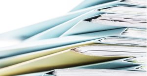 Student file organization is one of the trickiest things we must keep up, because there are so many documents associated with our students' therapies, IEPs, and evaluations. In this blog post, I share three quick tips that help you avoid the temptation to toss a student file on top of the first stack of papers and instead to file it away neatly. Plus, you can get a free download of dividers to use for student files!