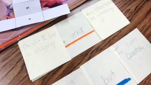 Do you need some speech therapy ideas for March Madness? I've got a few fun and engaging basketball-themed activity suggestions in this blog post, so click through to read them and catch a video tutorial!