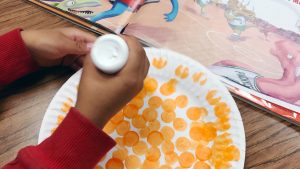 Do you need some speech therapy ideas for March Madness? I've got a few fun and engaging basketball-themed activity suggestions in this blog post, so click through to read them and catch a video tutorial!