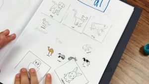 Springtime is fresh and new, and with it come many new ideas for speech therapy. Check out this post with tips and activities for therapy inspiration - just what you need as we near the end of the school year!