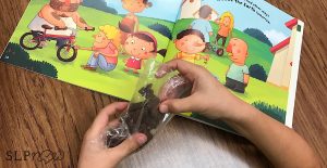 Need ideas for celebrating and recognizing Earth Day in your speech therapy room? I've got you covered with several suggestions inside this blog post! Be sure to click through to get a few fun - and many free! - ideas!
