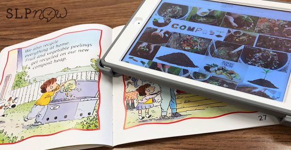 Need ideas for celebrating and recognizing Earth Day in your speech therapy room? I've got you covered with several suggestions inside this blog post! Be sure to click through to get a few fun - and many free! - ideas! Need ideas for celebrating and recognizing Earth Day in your speech therapy room? I've got you covered with several suggestions inside this blog post! Be sure to click through to get a few fun - and many free! - ideas!