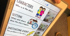 Need ideas for celebrating and recognizing Earth Day in your speech therapy room? I've got you covered with several suggestions inside this blog post! Be sure to click through to get a few fun - and many free! - ideas!