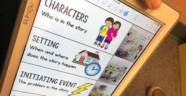 Need ideas for celebrating and recognizing Earth Day in your speech therapy room? I've got you covered with several suggestions inside this blog post! Be sure to click through to get a few fun - and many free! - ideas! Need ideas for celebrating and recognizing Earth Day in your speech therapy room? I've got you covered with several suggestions inside this blog post! Be sure to click through to get a few fun - and many free! - ideas!