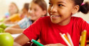 Embedded practice is the next step in how to teach grammar effectively. This is just as important for students' grammatical concepts development, because it provides a new way for them to practice what they've learned. Click through to read more about how I use embedded practice for grammar instruction.