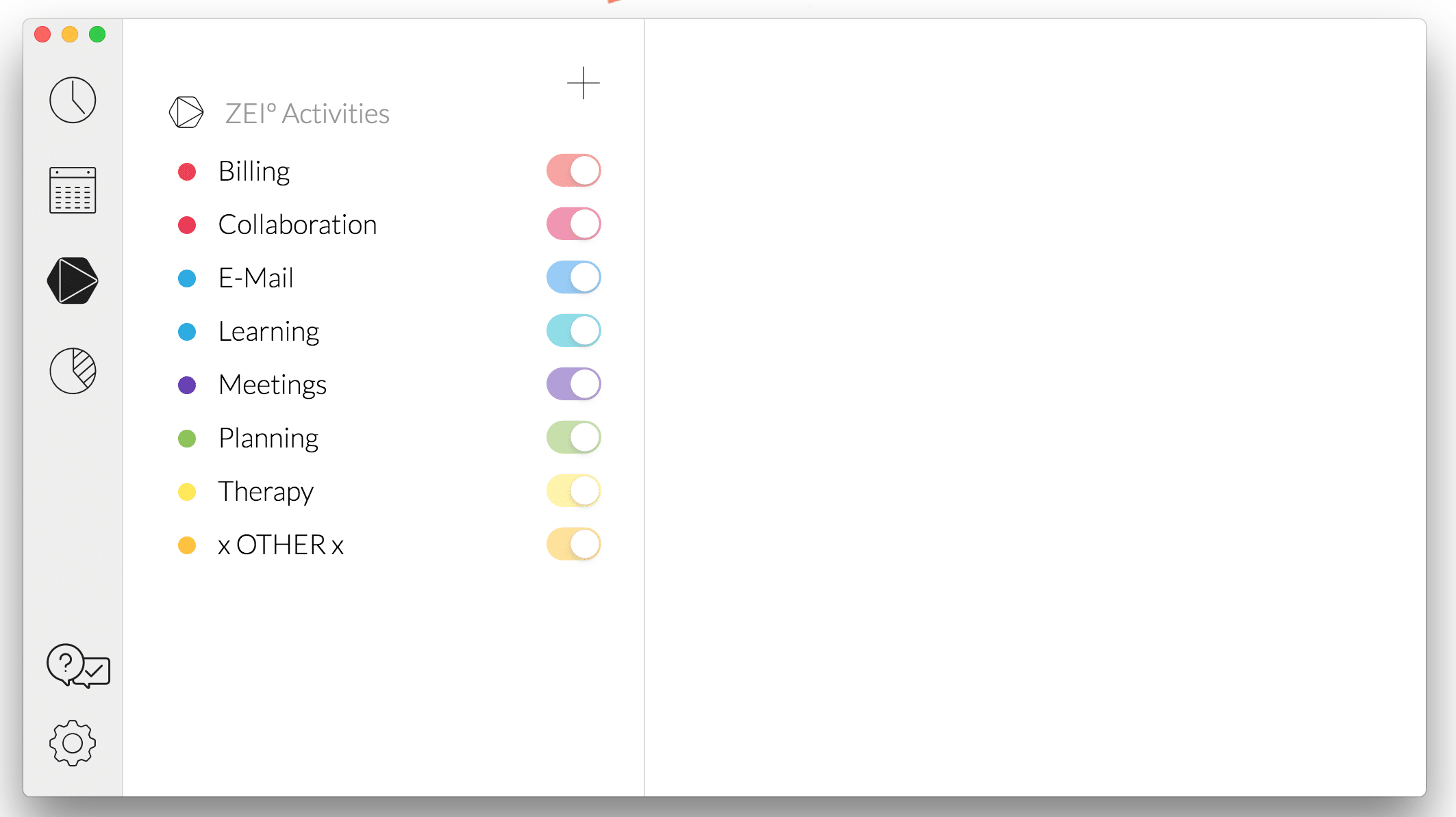 Click through for a school-based SLP's perspective on productivity. This blog post includes an actionable first step towards helping SLPs reduce the overwhelm and increase productivity.