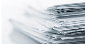 Student file organization is one of the trickiest things we must keep up, because there are so many documents associated with our students' therapies, IEPs, and evaluations. In this blog post, I share three quick tips that help you avoid the temptation to toss a student file on top of the first stack of papers and instead to file it away neatly. Plus, you can get a free download of dividers to use for student files!