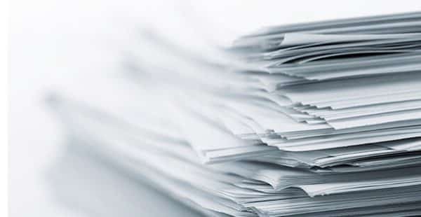 Student file organization is one of the trickiest things we must keep up, because there are so many documents associated with our students' therapies, IEPs, and evaluations. In this blog post, I share three quick tips that help you avoid the temptation to toss a student file on top of the first stack of papers and instead to file it away neatly. Plus, you can get a free download of dividers to use for student files!