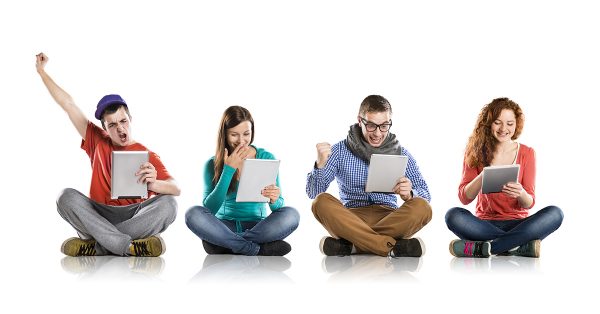 Eliminate boredom and frustration from your older students in speech therapy by trying out these four ideas for making speech more engaging! We all know it can be a struggle sometimes to get older students interested in our speech and language therapy sessions, but with these ideas, they won't even realize they're learning and practicing speech skills! Click through to read the full post.