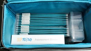 SLP Now Therapy Tote