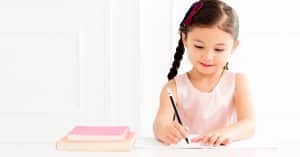 A fun and engaging way for SLPs to spruce up vocabulary instruction is to use vocabulary journals. I'm sharing ways speech pathologists can use journals to teach vocabulary in meaningful ways. Read the post to get all of the tips and ideas shared!