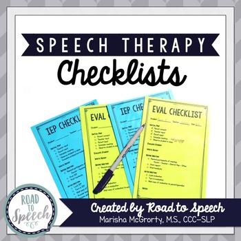 There are tons of awesome handouts and forms for SLPs available on Teachers Pay Teachers, speech blogs, and other websites. However, I've made a round-up of the handouts and forms for SLPs that I consider to be most helpful for speech and language therapy. Click through to check them out, especially because many of these speech forms are free!