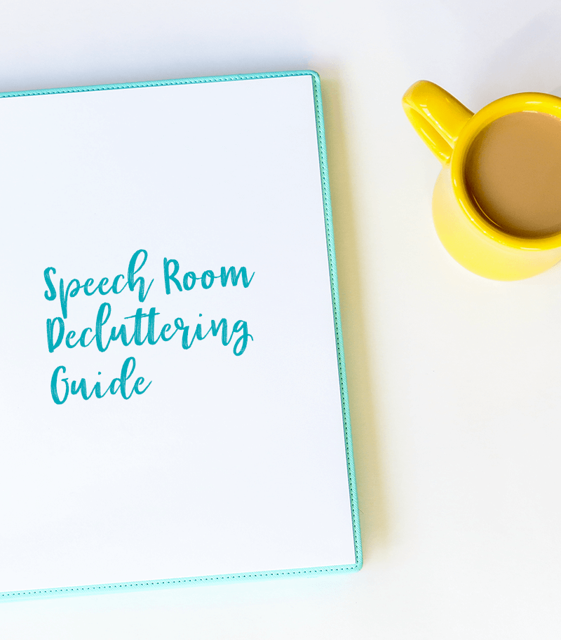 speech-room-decluttering-guide