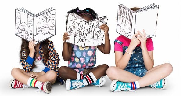 How to Get Free Books for Literacy-Based Therapy