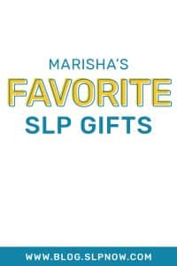 It's my birthday!! I am so excited to celebrate with you, and to do that we are doing a GIVEAWAY — 10 of my favorite tools and resources as an SLP. Not only do you have a chance to win an SLP Now membership (to make your therapy planning easy peasy), but I'm also giving away some of the books I've been sharing as part of my literacy-based therapy series on the blog, as well as some gift cards and supplies for keeping your class stocked and tidy! #OrganizationNerdForLife 🤓 Be sure to click through and check out all the details —>