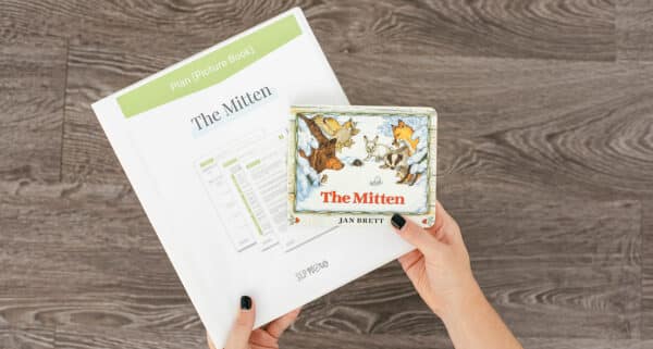 This week on the SLP Now podcast, we're continuing with part two of our three-part series about grammar. We're going to build on the foundation we laid in last week's episode, diving into therapy plans + targets for early grammar goals in the context of literacy-based therapy. SLPs will learn the five steps of a literacy-based therapy unit, evidence-based strategies that can be used to target students’ individualized grammar goals, and a few practical therapy activities that can be used when targeting grammar goals!