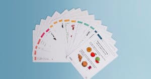 You can plan for a month of speech therapy in 30 minutes! Let's chat about some tips and tricks to make that possible! Click through to read this blog post with guidance on how to make this possible for your therapy practices.