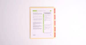 In this week's episode of the SLP Now podcast, I break down the research behind literacy-based therapy and share a sample unit for secondary students.