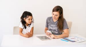 In this episode of the SLP Now podcast, Marisha discusses practical tips to set your students up for success. From scaffolding to organization tips, SLPs will walk away with easy-to-implement strategies.