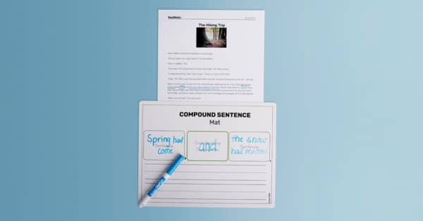 Given the importance of complex syntax in the classroom, SLPs may target expanding sentence length beyond the simple sentence framework with younger students. The blog post breaks down the evidence and provides practical strategies.