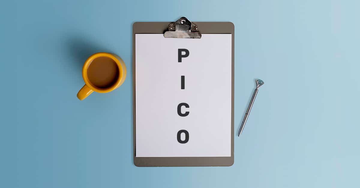 How to streamline your speech and language evaluations by starting with a PICO question. Using the PICO question as a base, you'll form a detailed plan for assessment. This includes keeping a student's strengths and possible future intervention in mind when planning. In this post, informal assessment is used as an example. There are also some quick tips for speech sound disorder assessments and working with students that have a diverse background.