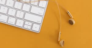 In this episode of the SLP Now podcast, Marisha and Monica share quick easy tips on how to gather a language sample.