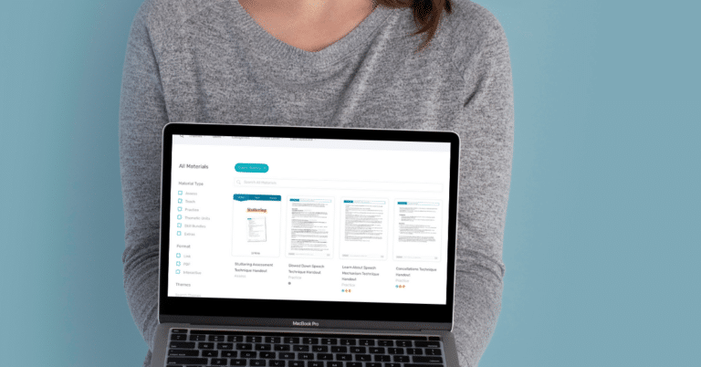 Stuttering 101: How to Rock Your Evaluations as an SLP | SLP Now