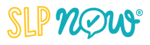 SLPNOW Logo Color