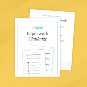 Paperwork Challenge