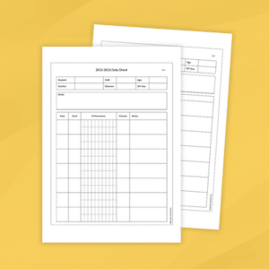 7. Data Sheet