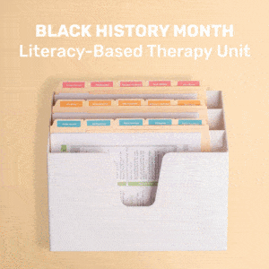 Black History Month