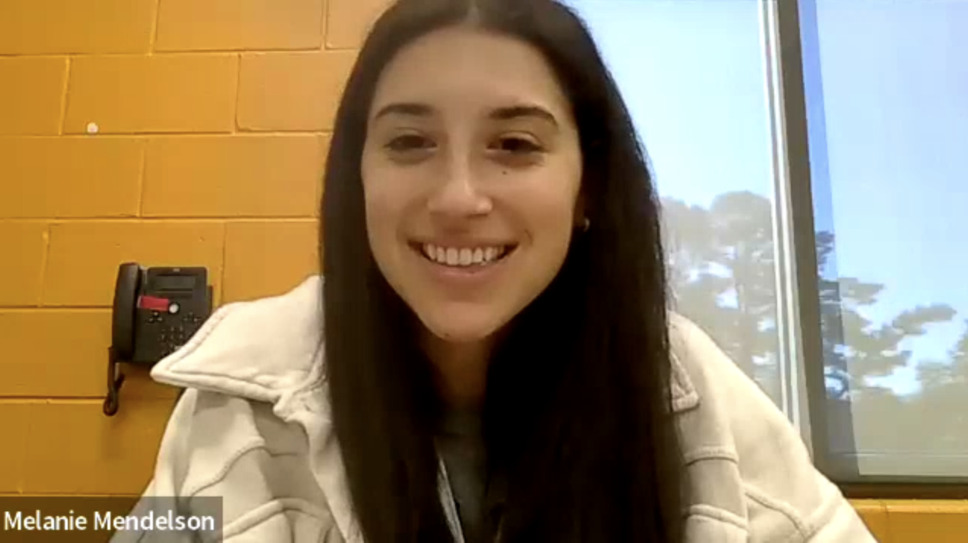 Melanie SLP