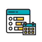 calendar icon