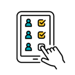 attendance icon